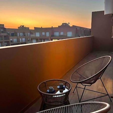 Nour Appartement 마라케시 외부 사진