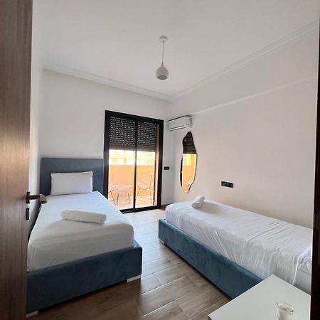 Nour Appartement 마라케시 외부 사진
