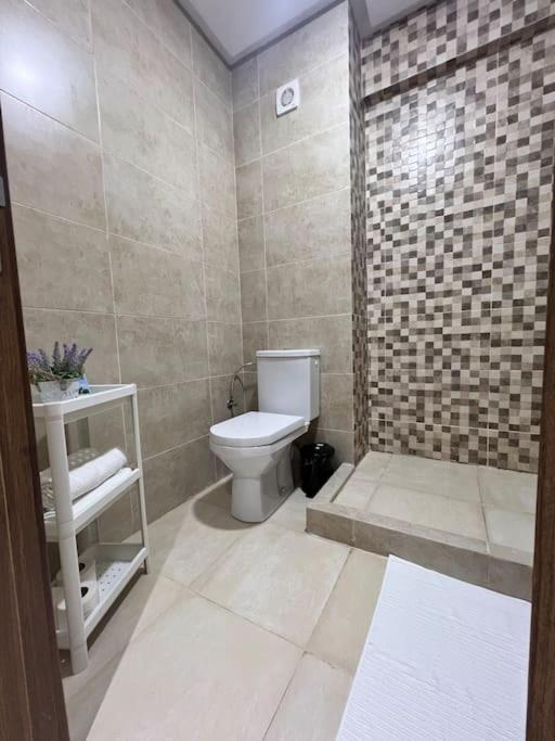 Nour Appartement 마라케시 외부 사진