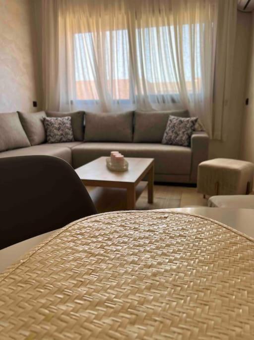 Nour Appartement 마라케시 외부 사진