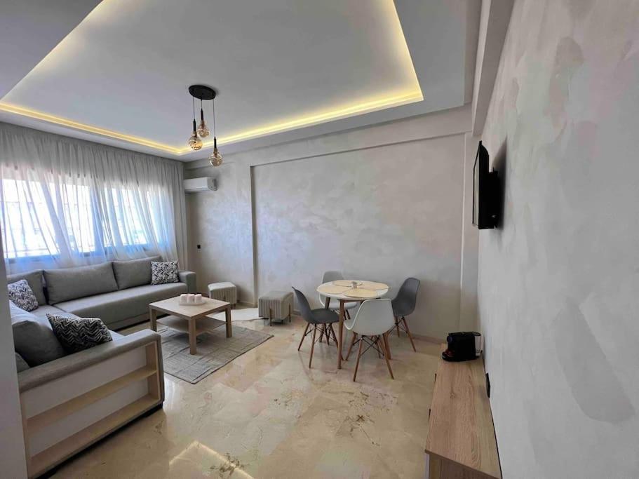 Nour Appartement 마라케시 외부 사진